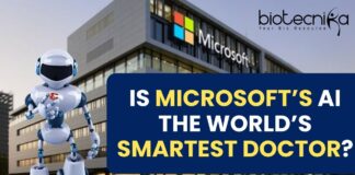Is MIcrosoft’s AI the World’s Smartest Doctor