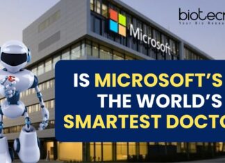 Is MIcrosoft’s AI the World’s Smartest Doctor