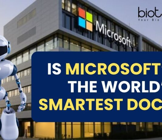 Is MIcrosoft’s AI the World’s Smartest Doctor