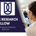 JRF Job Opening at JNU – Life Sciences Projects 2025
