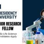 JRF Position Vacancy at Presidency University | Apply Now for Junior Research Fellow Position JRF Position Vacancy at Presidency University | Apply Now for Junior Research Fellow Position