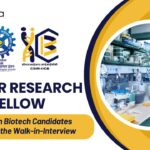 JRF Vacancy at IICB – BTech Biotech Candidates Attend the Walk-in-Interview JRF Vacancy at IICB – BTech Biotech Candidates Attend the Walk-in-Interview