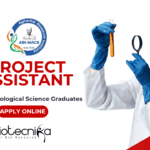 Jobs for BSc Biological Sciences Graduates – Apply for the Project Assistant Position at MACS-ARI Jobs for B.Sc. Biotech Graduates - Apply for the Project Assistant Position at MACS-ARI