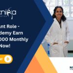 Join Nalanda Academy as a Science Lab Assistant and Earn ₹25,000 – ₹30,000 Monthly Salary! Lab Assistant Role