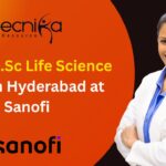 Latest B.Sc Life Science Job