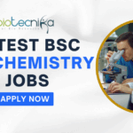 Latest BSc Biochemistry Jobs – Research Job at Alkem