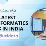 Latest Bioinformatics Jobs in India