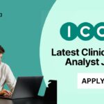 Latest Clinical Data Analyst Jobs at ICON BSc Life Science Candidates Apply Now