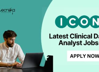 Latest Clinical Data Analyst Jobs at ICON BSc Life Science Candidates Apply Now