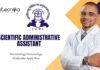 Latest Immunology Jobs at IVRI | Attend the Walk-In-Interview for the Scientific Administrative Assistant Role