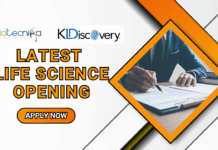 Latest Life Science Opening – Medical QC Reviewer in Chennai