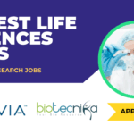 Latest Life Sciences Jobs at IQVIA – Clinical Research Jobs