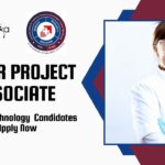 Latest MSc Biotechnology Jobs at ACTREC l Apply Now for the Senior Project Associate Role