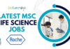 Latest MSc Life Science Jobs – QC Jobs At Roche