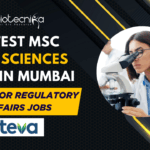 Latest MSc Life Sciences Jobs in Mumbai - Apply for Regulatory Affairs Jobs at Teva Pharmaceuticals