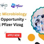 Latest MSc Microbiology Job