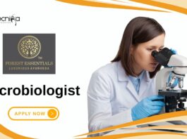 Latest Microbiologist Jobs at Forest Essentials | Apply Now
