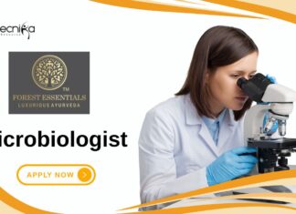 Latest Microbiologist Jobs at Forest Essentials | Apply Now