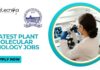 Latest Plant Molecular Biology Jobs at VIT Apply Now for Research Associate Position