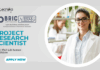 Latest Project Research Scientist Jobs at NIBMG | MSc/ PhD Life Science Candidates Apply Now