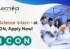 Life Science Intern