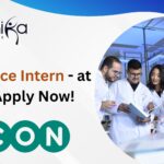Launch Your Career as a Life Science Intern at ICON, Apply Now! Life Science Intern