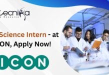 Life Science Intern