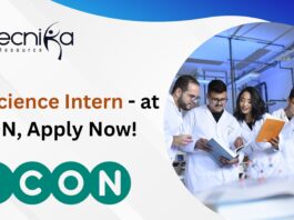 Life Science Intern