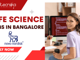 Life Science Jobs in Bangalore – Clinical Research Jobs at Novo Nordisk