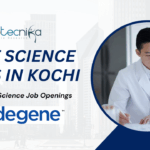 Life Science Jobs in Kochi – Indegene Hiring Now