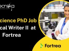 Life Science PhD Job (1)