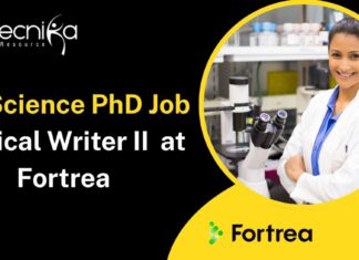 Life Science PhD Job (1)