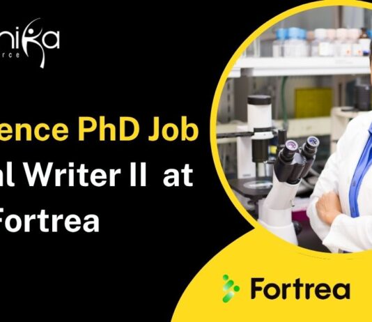 Life Science PhD Job (1)