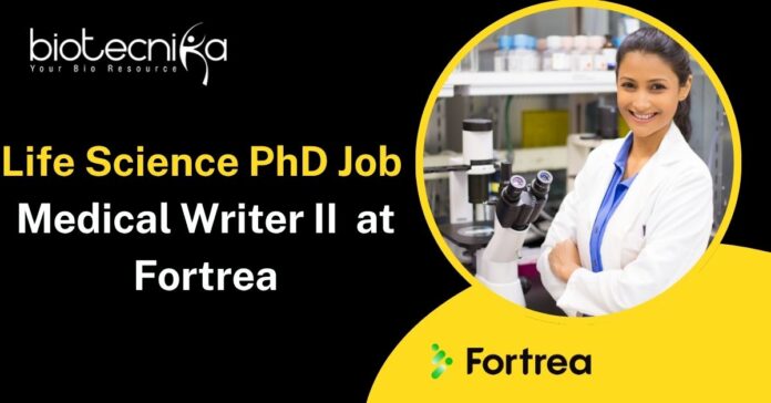 Life Science PhD Job (1)
