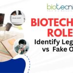 Work From Home Jobs in Biotechnology – Avoid Scam Job Alerts Looking for Remote Work in Biotech (3)