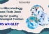 Microbiology & Food Tech Jobs at Mars