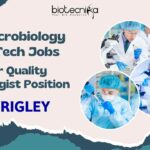 Microbiology & Food Tech Jobs at Mars