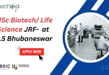 MSc Biotech Life Science JRF (1)