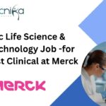 MSc Life Science & Biotechnology Job