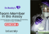 MSc/MTech Microbiology Job at Dr. Reddy's Laboratories -  Apply Now for the Team member Role