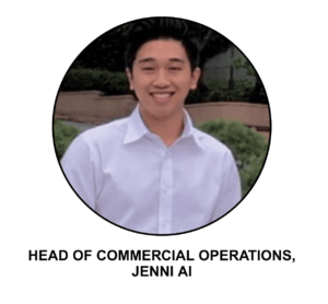 Master Academic Writing with Jenni AI