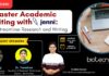 Master Academic Writing with Jenni AI (2)