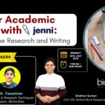 Master Academic Writing with Jenni AI: Tool to Streamline Research and Writing Master Academic Writing with Jenni AI (2)