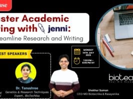 Master Academic Writing with Jenni AI (2)