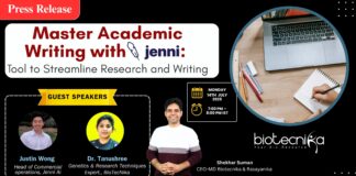 Master Academic Writing with Jenni AI (2)