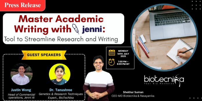 Master Academic Writing with Jenni AI (2)