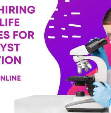 Merck Bengaluru Jobs For MSc Life Sciences