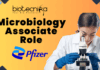 Microbiology Associate Role at Pfizer Vizag Apply Now (1)