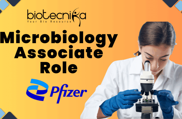 Microbiology Associate Role at Pfizer Vizag Apply Now (1)