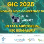 Genomics India 2025 Registrations